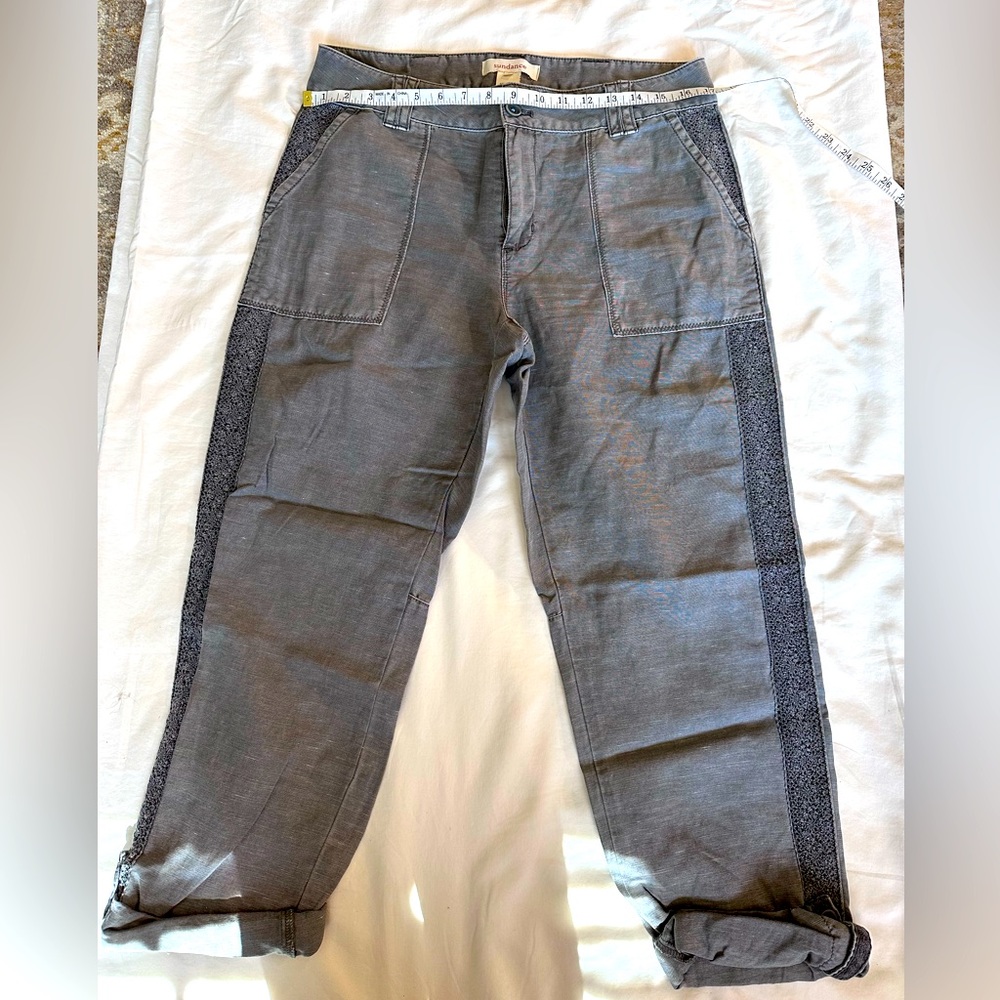 Organia pants